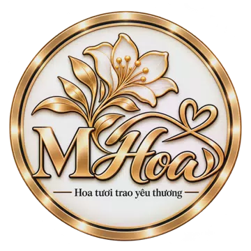 Shop hoa tươi Xã Lộc Quang Đồng Nai - Chọn sắc hoa cho người thương
